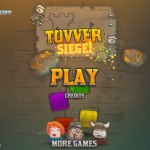 Tower Siege Screenshot