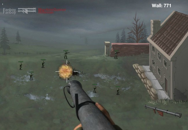 ww2 online games download