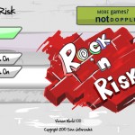 Rock and Risk Screenshot