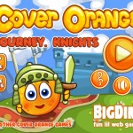 Cover Orange Journey. Knights Screenshot