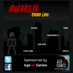 Awaken - Front Line Screenshot