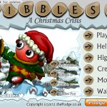 Dibbles 4: A Christmas Crisis Screenshot