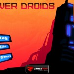 Tower Droids Screenshot