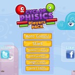 Cyclop Physics - Players Pack Screenshot