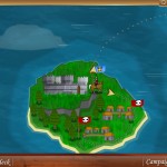 Castle Wars 3 Screenshot