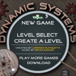Dynamic Systems Screenshot