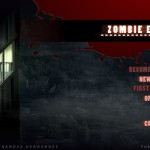 Zombie Exploder Screenshot