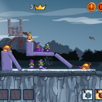 King`s Game 2 Screenshot
