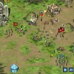 Hordes and Lords Screenshot