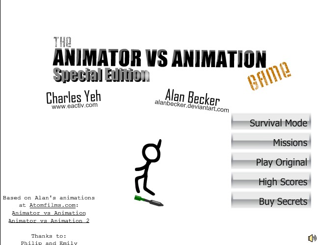 animator vs animation game special edition free download