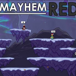Gun Mayhem 3 - Redux Screenshot