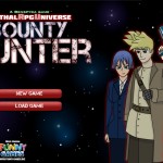 LRU - Bounty Hunter Screenshot