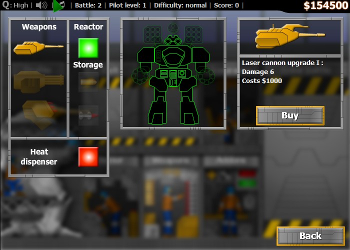 super mechs 2 hacked