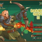 Barons Gate 2 Screenshot