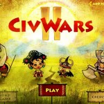 Civilizations Wars 2 Screenshot