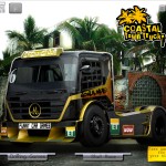 Coastal Town Trucks Screenshot