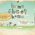 Home Sheep Home Screenshot