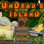 Undeads Island Screenshot