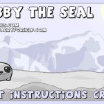 Clubby the Seal Screenshot