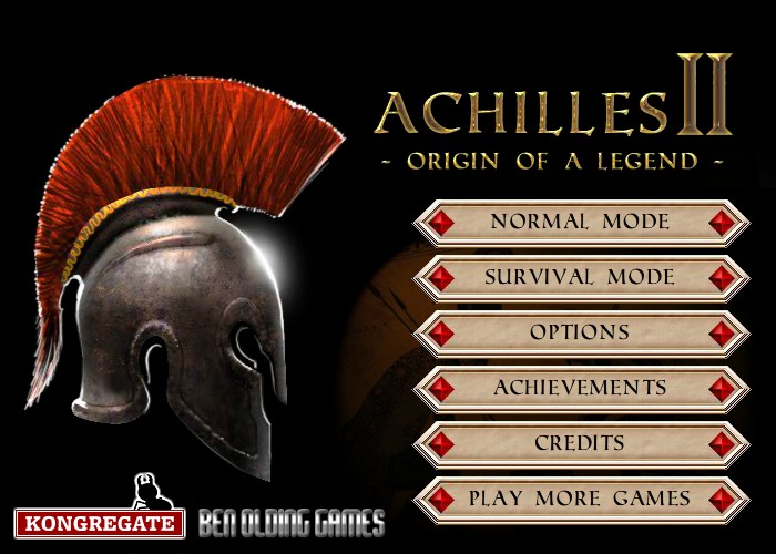 Achilles Legends Untold instal the new version for apple