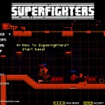 SuperFighters Screenshot
