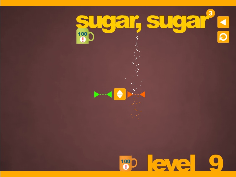 Games Similar To Sugar Sugar