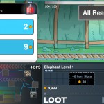 LOOT The Game Screenshot