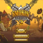 Smokin Barrels 2 Screenshot