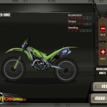 Sahara Biker Screenshot