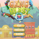 Gang Blast Screenshot