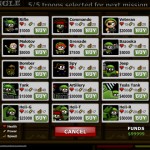 City Siege 3 - Jungle Siege Screenshot