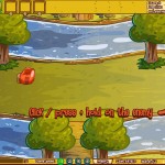 Fruit Defense 2 Screenshot