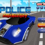 Police Emergency Screenshot