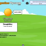 Tangerine Tycoon Screenshot