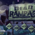 Dead Rampage Screenshot
