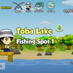 Fishtopia Adventure Screenshot
