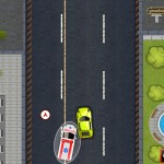 Emergency Driver Screenshot