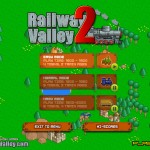 Railway Valley 2 Screenshot