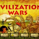 Civilizations Wars Screenshot
