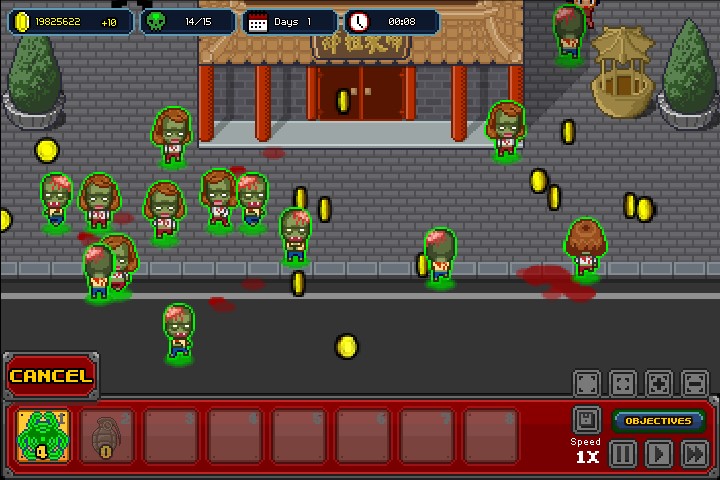 infectonator 3 apocalypse hack