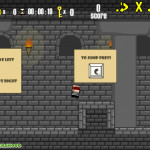 Dungeon Escape Screenshot
