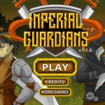 Imperial Guardians Screenshot