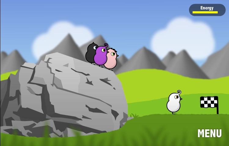 Duck Life 3: Evolution - Play it Online at Coolmath Games