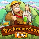 Duckmageddon Screenshot