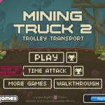 Mining Truck 2 Screenshot