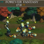 Forever Fantasy Screenshot