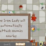 Iron Ladies Screenshot
