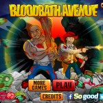 Bloodbath Avenue Screenshot