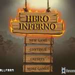 Hero of Inferno Screenshot