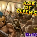 Age of Defense 8 Screenshot